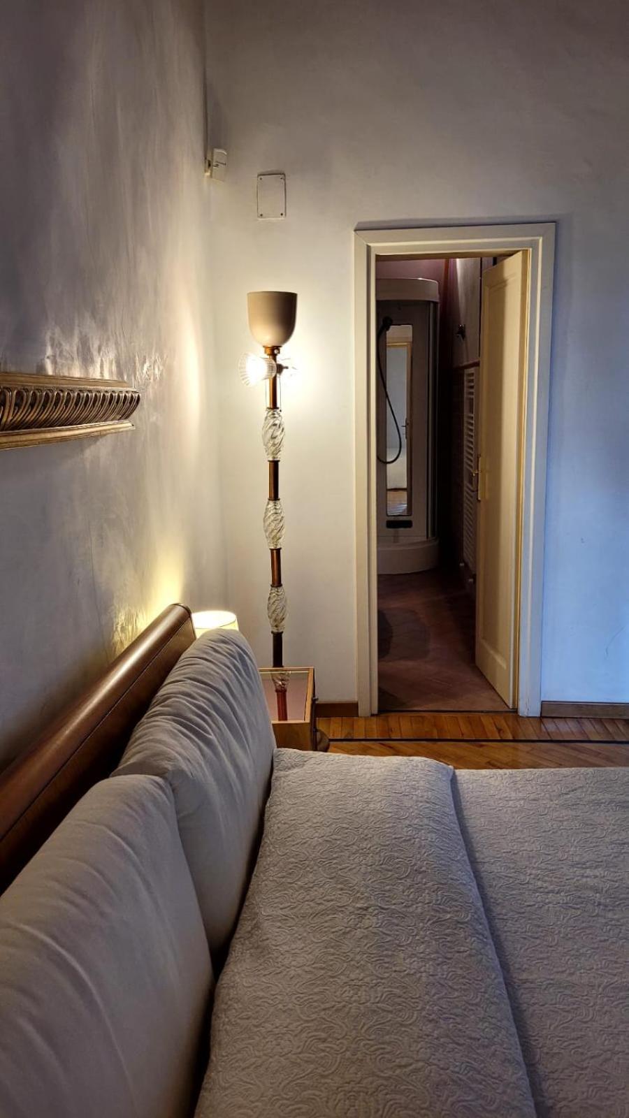 Florence Art Apartment Exterior photo