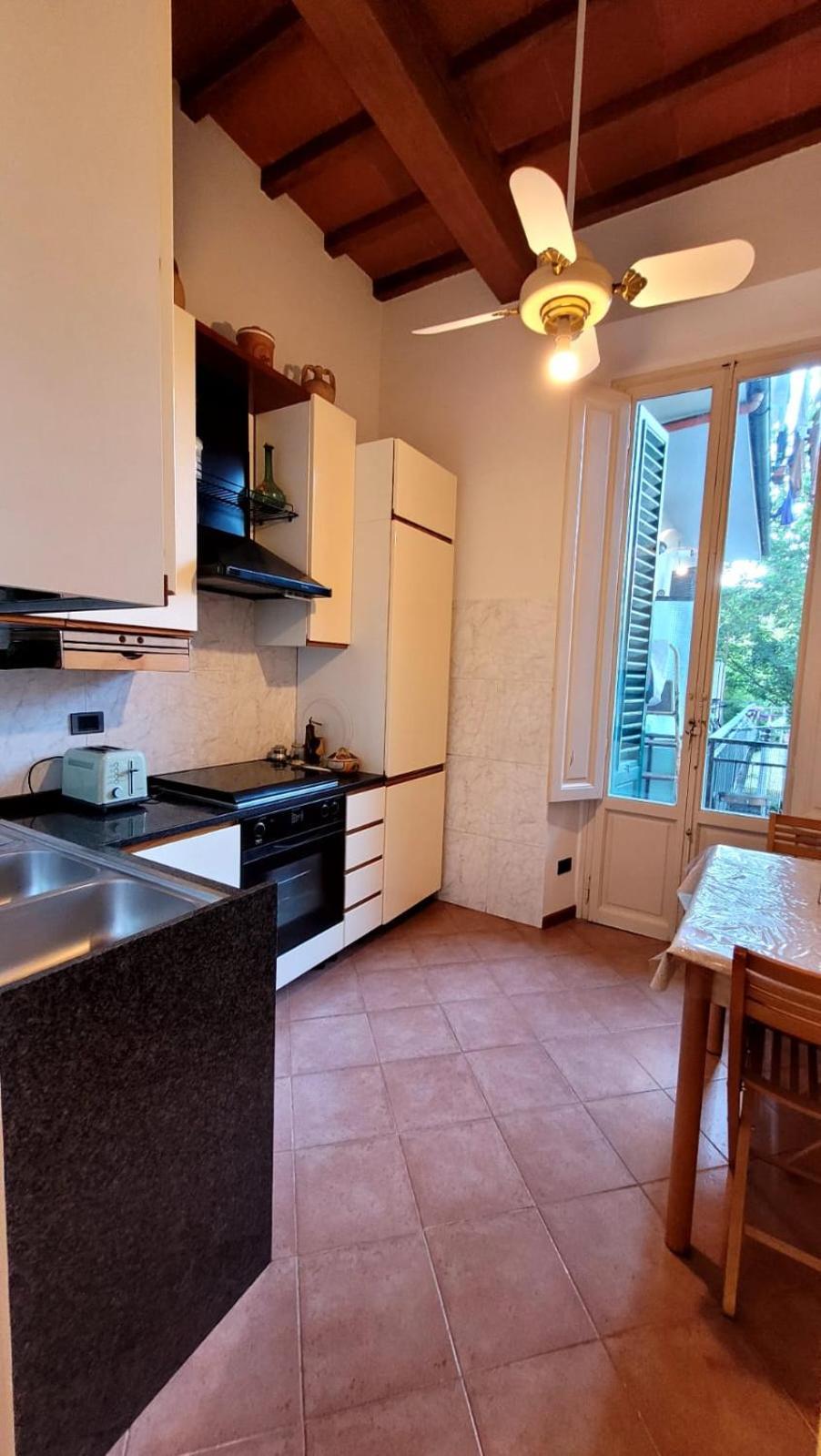 Florence Art Apartment Exterior photo