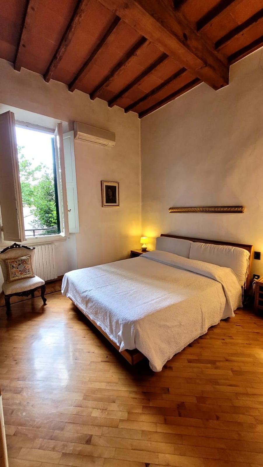 Florence Art Apartment Exterior photo